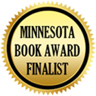 Minnesota Book Award Finalist
