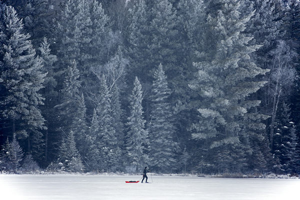WINTER 14