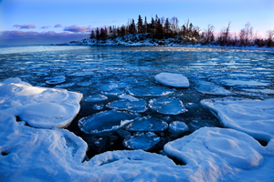 WINTER 09